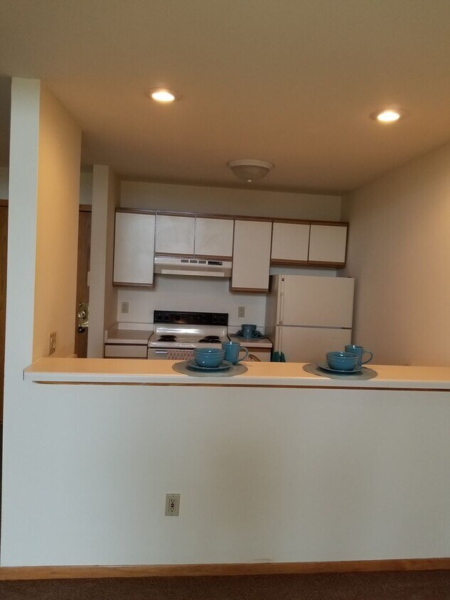Primary Photo - Affordable one bedroom on the Northside av...