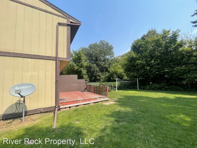 Foto del edificio - 3 br, 1 bath House - 200 5th St NW