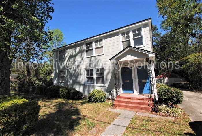 Primary Photo - 1215 Willow Branch Ave