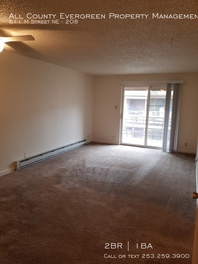 Foto del edificio - 511 M St NE