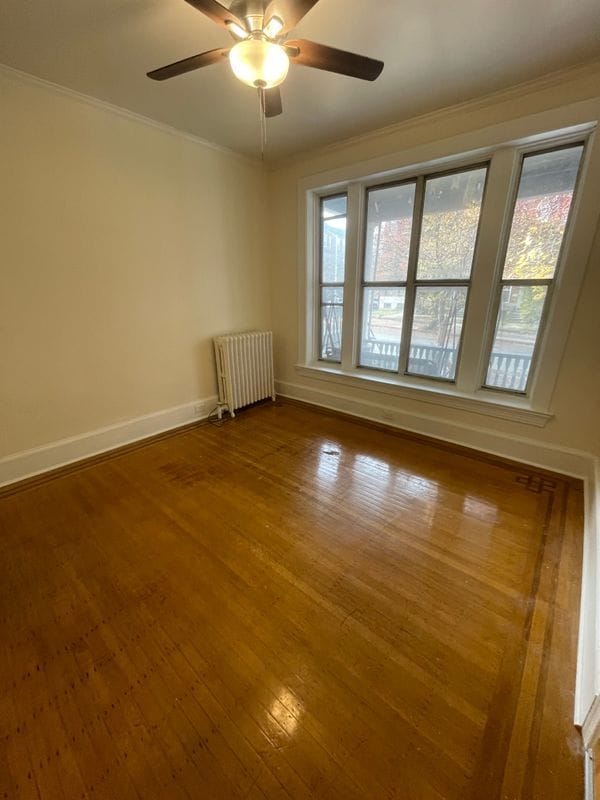 Building Photo - 3007 N Calvert St