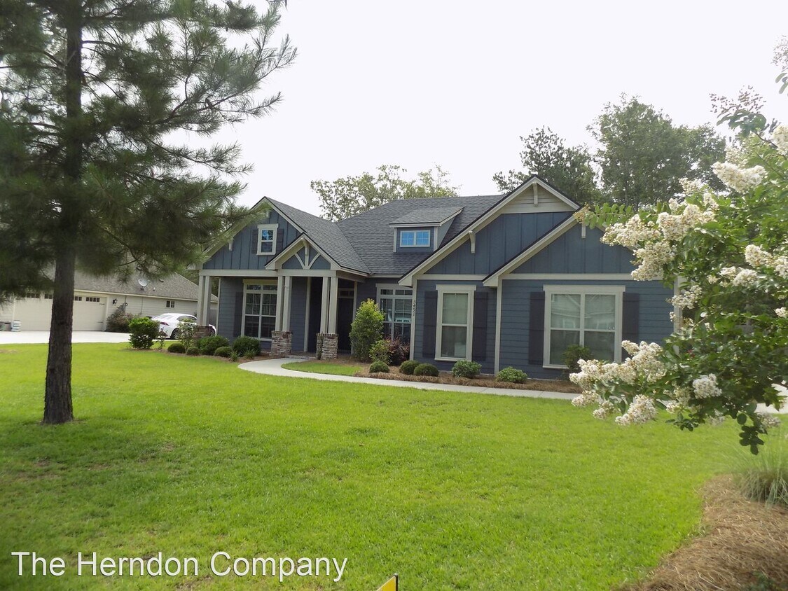 Primary Photo - 4 br, 3 bath House - 3491 Knights Mill Dr