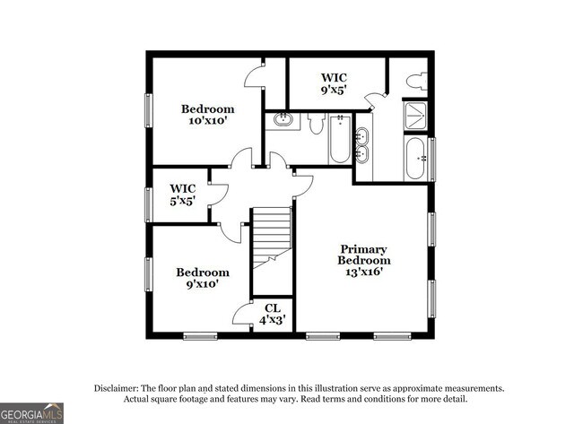 Foto del edificio - 113 Hillcrest Chase Terrace