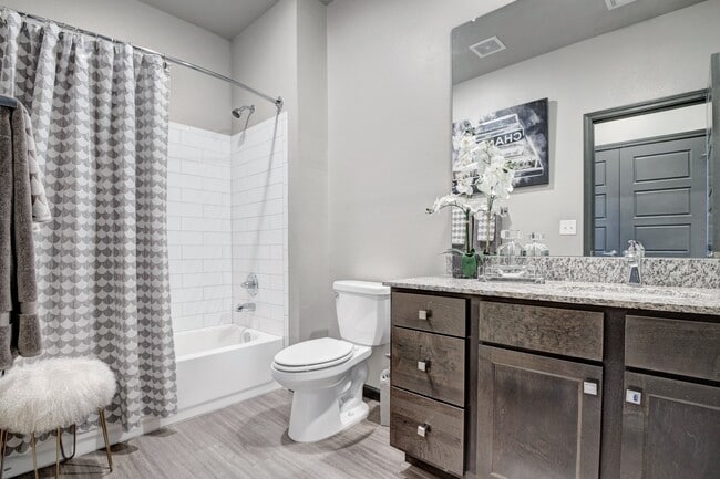 Building Photo - 71 at Tulsa Hills