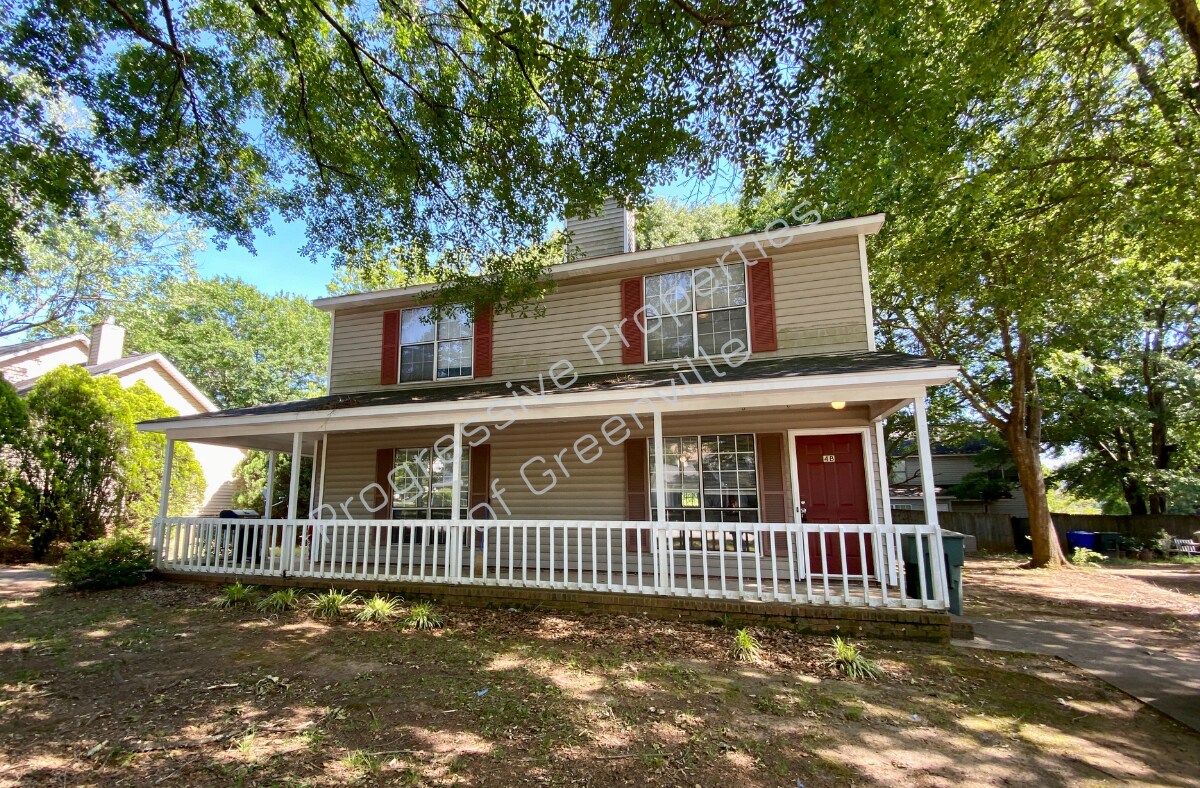 4 Retriever Ln, Greenville, SC 29607 House Rental in Greenville, SC