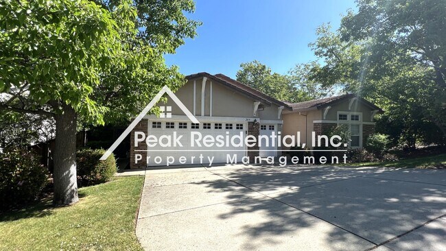 Building Photo - Wonderful Rocklin 4bd/2ba Home - Gated Com...