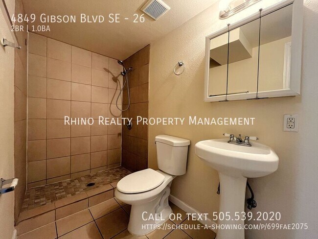Foto del edificio - 4849 Gibson Blvd SE