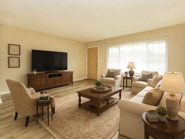 Building Photo - 3973 Teakwood Dr