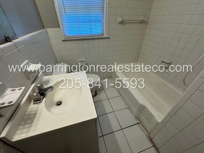 Foto del edificio - 4116 Avenue L