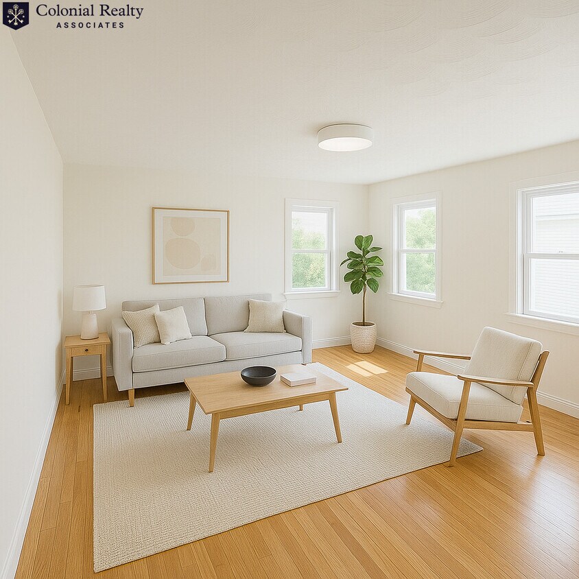 Foto principal - 83 Putnam St