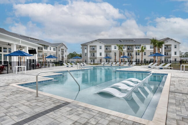 Foto del edificio - Marbella Palm Coast