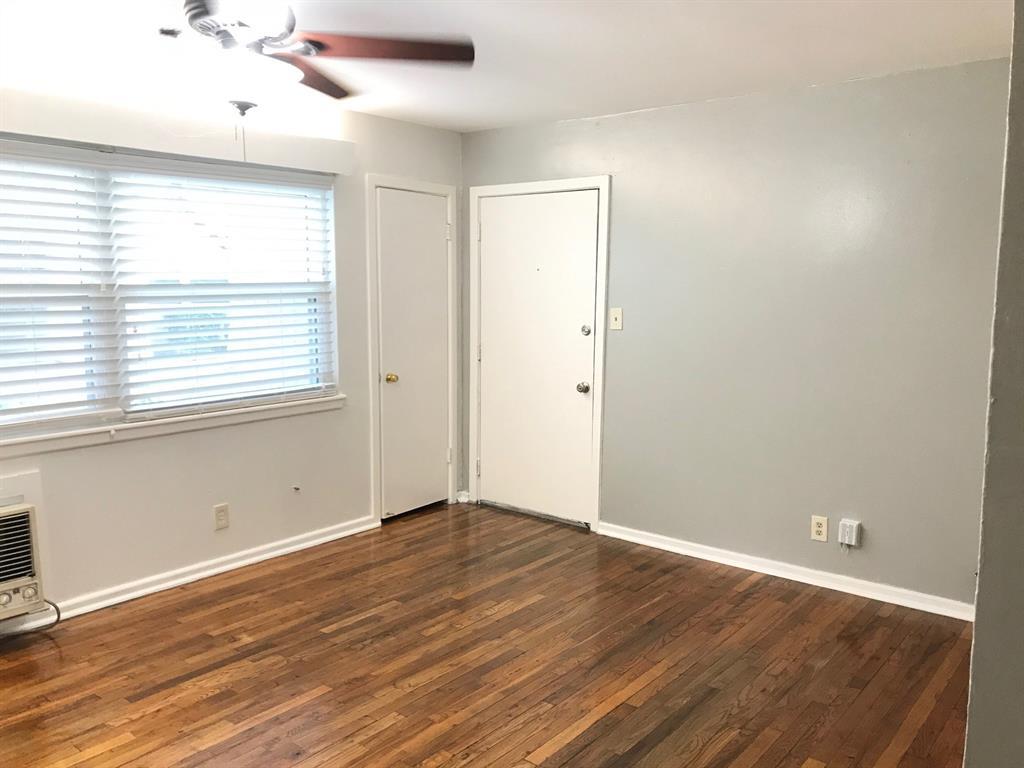 1608 Colquitt St, Houston, TX 77006 Townhome Rentals in Houston TX