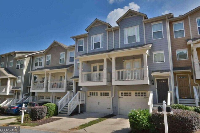 Foto del edificio - 3019 Liberty Way NW