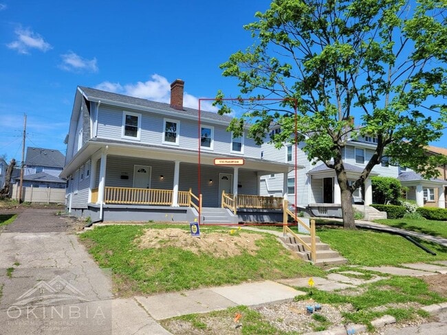 Photo - 1743 Radcliffe Rd House