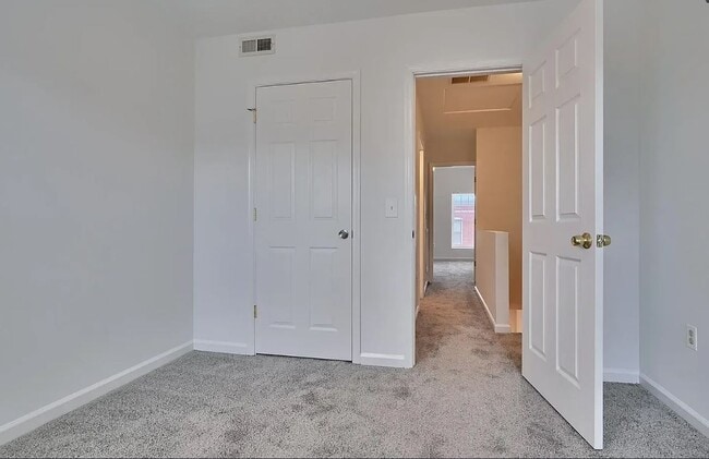 Foto del edificio - Rose Street