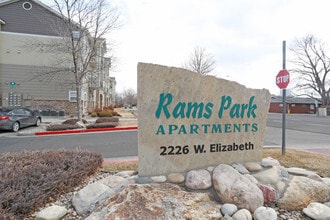 Building Photo - Rams Park Apartments