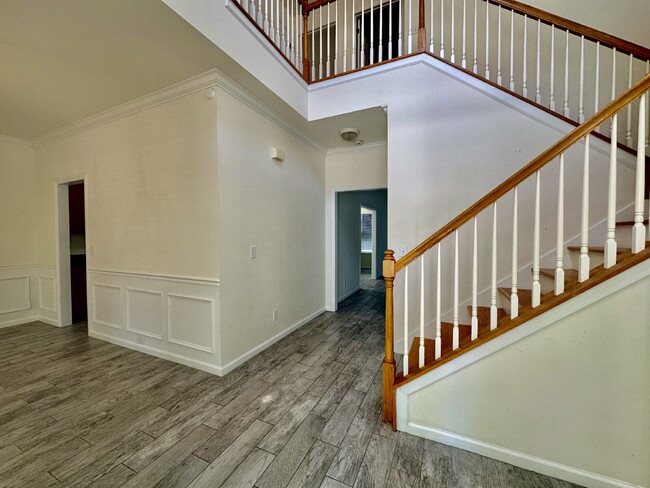 Foto del edificio - Bluffton Park Home Across from the Park wi...