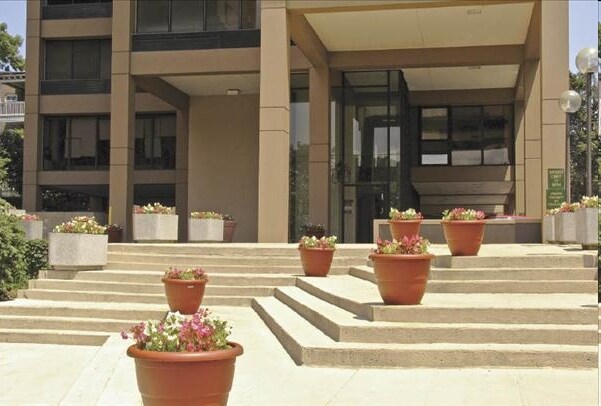 Foto del vestíbulo - 929 Mass