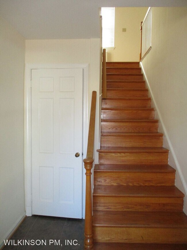 Building Photo - 4 br, 2 bath House - 6033 FRANCONIA ROAD