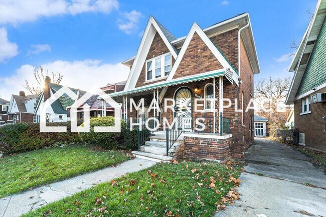 Foto del edificio - 13605 Griggs St