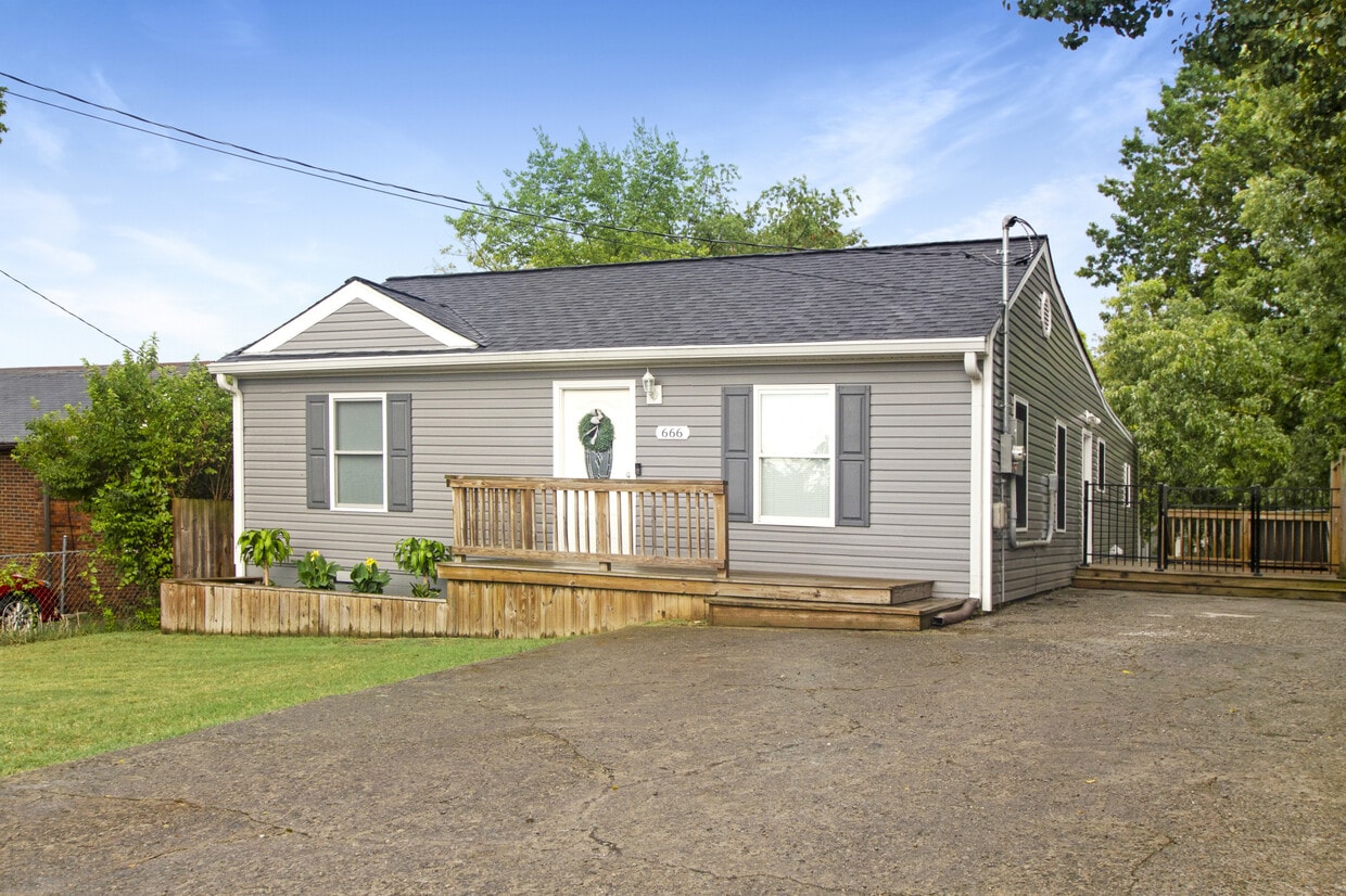 Photo - 666 Annex Ave (Nashville, TN)
