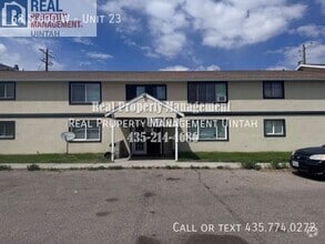 Building Photo - 68 S 600 W
