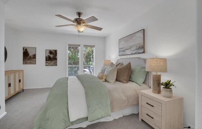 Foto del edificio - APART