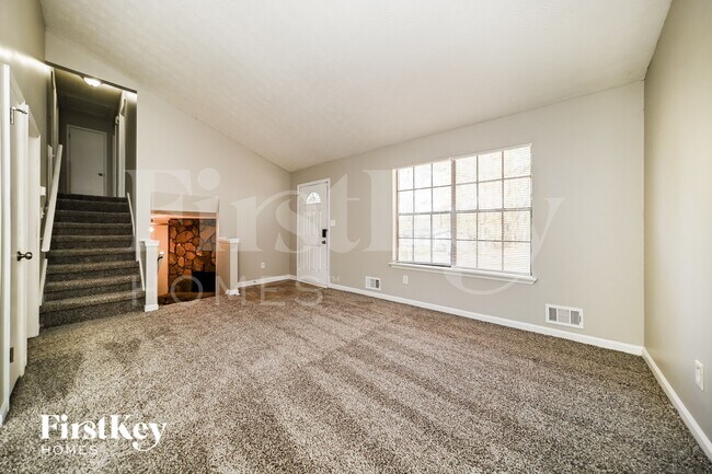 Foto del edificio - 5516 Liberty Rd