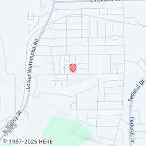 Foto principal - 1709 Midway St