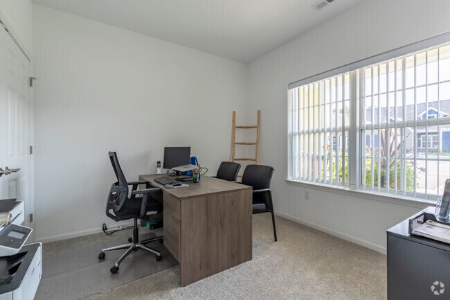 2 habitaciones, 1 baño - 105 m² - The Haven - Habitación 2 - Highland Knolls