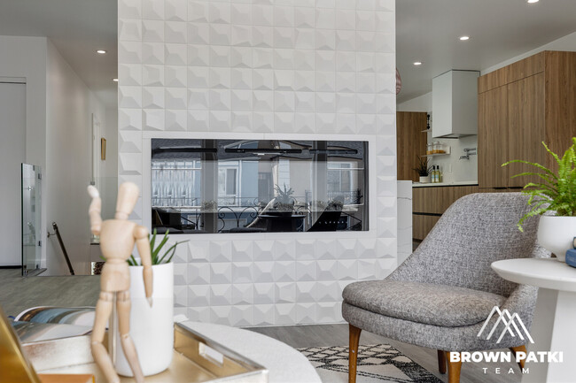 Foto del edificio - 175 Forest View Dr