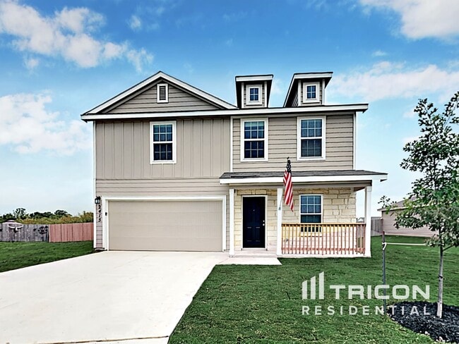 Building Photo - 2415 Marbach Woods