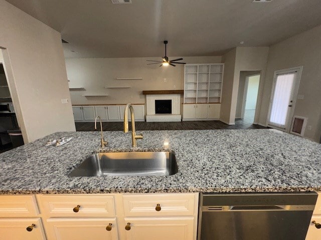 Building Photo - 6905 Stetson Dr