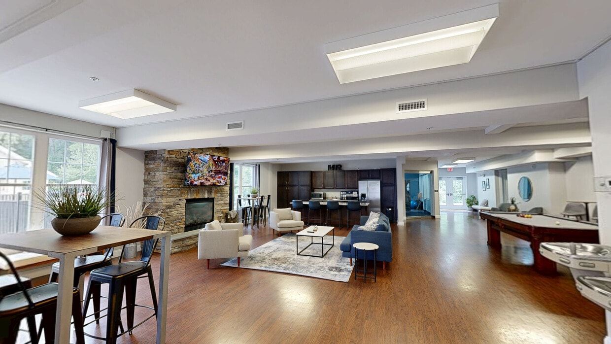 Photo - Mallory Ridge Apartments