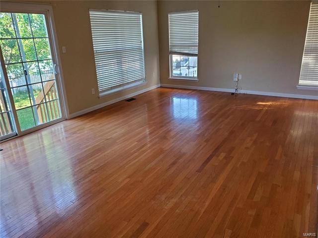 Foto del edificio - 3353 Timbercross Pl