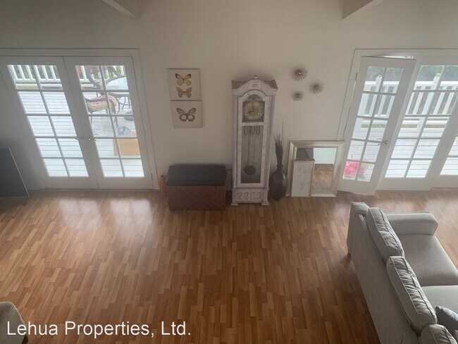 Building Photo - 1 br, 2 bath House - 77-6658 Walua Rd.