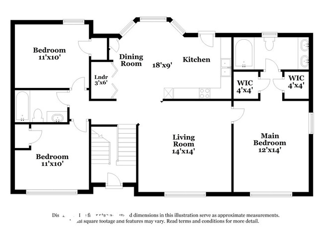 Building Photo - 52 Pinnacle Point Way