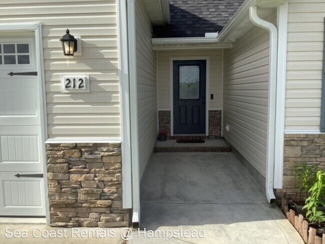Foto del edificio - 3 br, 2 bath House - 212 Breakwater Drive