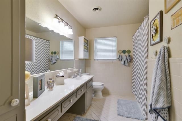 Bathroom 2 - 6029 Worrell Drive
