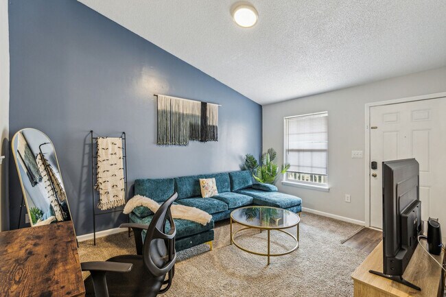 Foto del edificio - 3507 Carlson Bay Ct