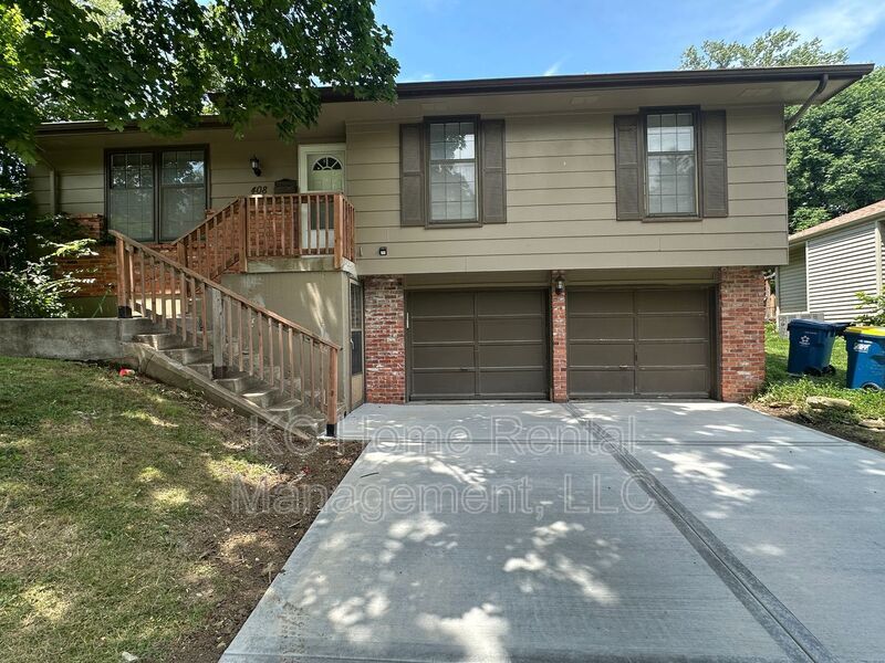 Foto principal - 408 Jefferson Ave