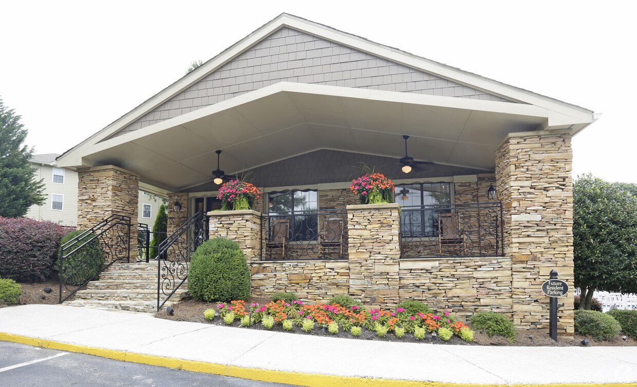 Northtowne Village Apartment Homes 1011 Gadd Rd Hixson, TN