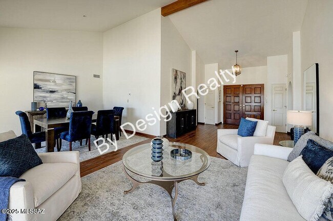 Building Photo - 1200 E Paseo Pavon