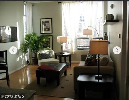 Foto principal - 1414 Belmont St NW
