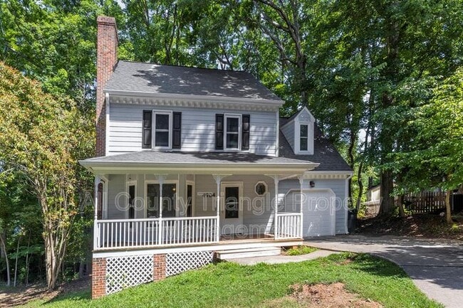 Foto del edificio - 4904 Kinross Ct