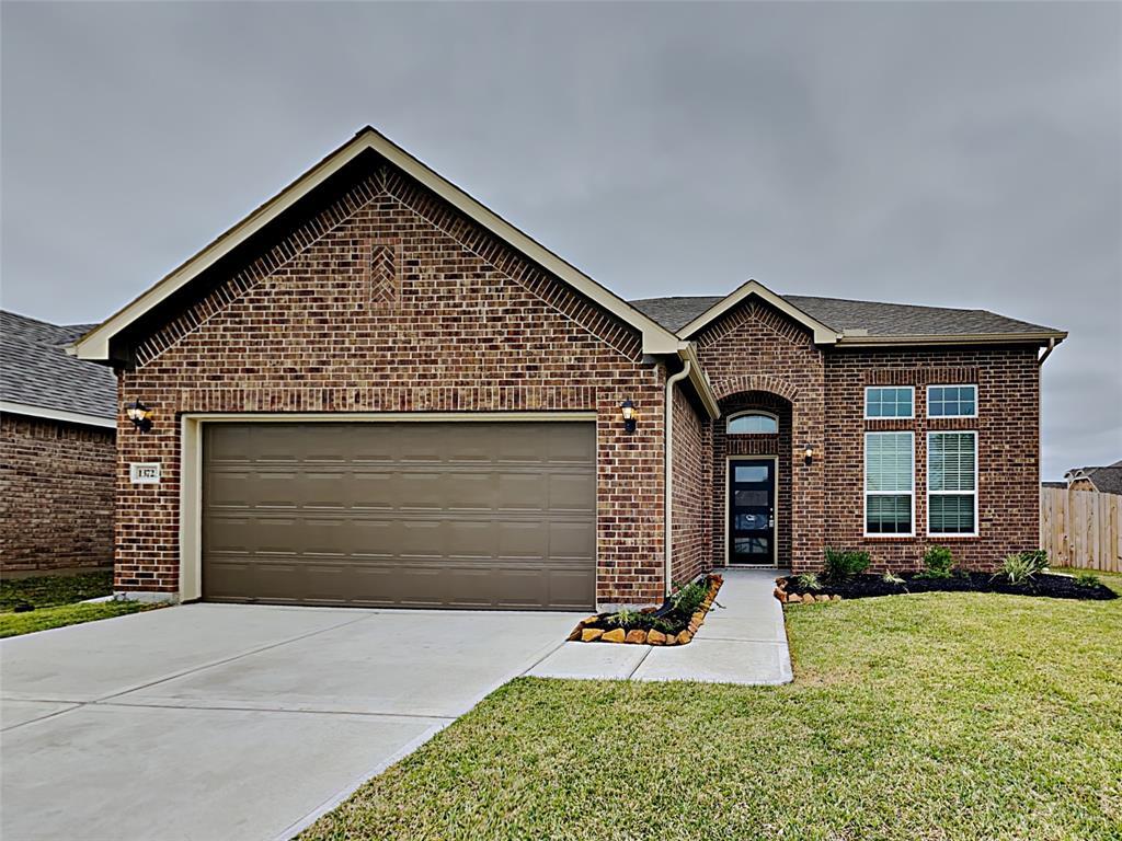 13723 Alaskan Brown Bear Trail, Crosby, TX 77532 House for Rent in