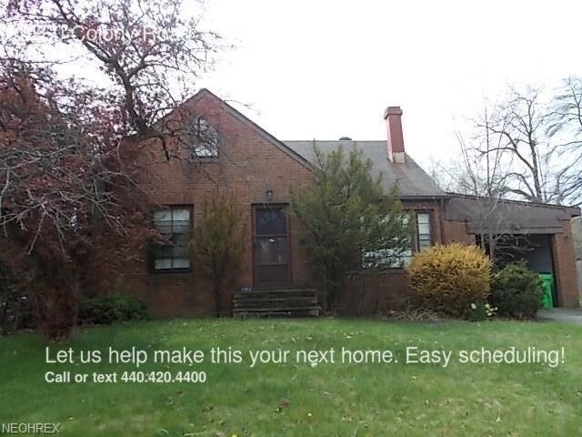 Primary Photo - 3760 Colony Rd