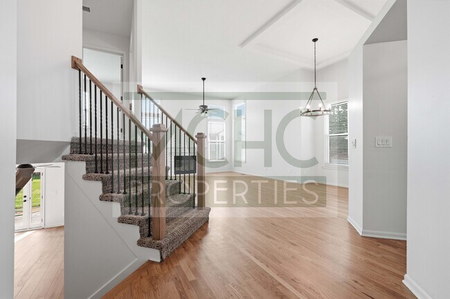 Foto del edificio - 15239 Goodman St
