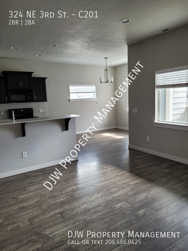 Foto del edificio - Pristine 2 Bedroom/ 2 Bathroom in Meridian!