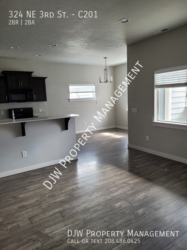 Building Photo - Pristine 2 Bedroom/ 2 Bathroom in Meridian!